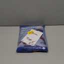 Full Leg Sleeves Long Compression Leg Sleeve Knee Sleeves Protect Leg, for Man Women Basketball, Arthritis Cycling Sport (2X-Large (1 Pair), 01_Black)