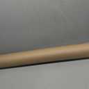 4" x 48" Heavy-Duty Reinforced Cardboard Mailing Tube, Pack of 1 Tube with 2 Caps – Secure USPS Approved – Great for Shipping and Storing of Prints, Artwork, Posters or Documents