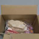 GEECOZYLIFE Valentines Day Gifts for Kids  24 Pcs DIY Race Car Wood Craft Kits with Valentines Cards, Paint & Brush  School Classroom Exchange & Party Favors for Boys & Girls