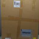 Front Skid Plate Compatible with Tesla Model 3 2017-2025 & Tesla Model Y 2020-2025 Under Engine Guard Cover Splash Shield Cover Chassis with Install Accessories