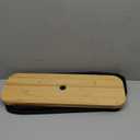 LONBET Toilet Paper Storage for 12 Rolls, Stackable & Foldable - The Ultimate Bathroom Organizer - Waterproof Basket with Bamboo Lid - Elegant Toilet Paper Storage Holder, Beige