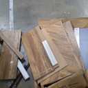 Sauder Cannery Bridge 3-Drawer Bedroom Chest in Sindoori Mango, Sindoori Mango Finish