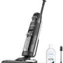 Tineco Floor ONE S3 Breeze Cordless Hardwood Floors Cleaner, Lightweight Wet Dry Vacuum Cleaners for Multi-Surface Cleaning with Smart Control System