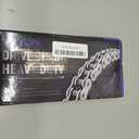 Shimano Deore CN-HG54 Bicycle Chain 10 Gears 116 Joints (One Size, Multicolour)