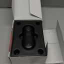 Energizer Smart 2K Doorbell & Chime, Wired Video Doorbell Security Camera, 2-Way Audio, Night Vision, Cloud & Micro SD Storage, Remote Access App, Motion Sensor, Live Viewing, Requires Existing Wires