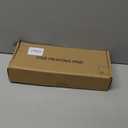 USB Heating Pad, 5V 3A Fast Heating with 3 Heat Settings & Auto Off, Travel Heating Pad for Neck, Shoulder, Back,Knee & Period Cramps. 12"x16" Fleece Heated Pad with USB-A to USB-C Cable, Grey