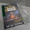The Wild Robot, Book