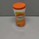 CITRUCEL Fiber Powder for Occasional Constipation Relief, Methylcellulose Fiber Powder, Orange Flavor - 30 Ounces