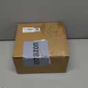 Upgrade 8664RP 8663RP for Nutone 8664RP/8663RP B Unit Bathroom Fan Motor - Fit for Nutone 6445RP, 671R, 672R, 8673RP, 763RL, 769RL, 750 - Replace for Broan Exhaust Fan Motor - 100CFM, 3.5 Sones