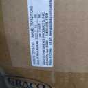 Graco Tranzitions 3-in-1 Harness Booster Car Seat, Forward Facing Car Seat, Highback, to Backless Booster, Proof, Manufacturing Date: 2025/12/08