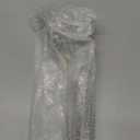 Ion Drops Filtered Shower Head with Handheld, High Pressure Water Flow Showerhead, with Shower Head Filter for Hard Water Boosting, with ON/OFF Switch and Rotatable Head (Silver gray)