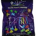 Glow Party Flavors