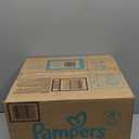 Pampers Baby Diapers - Swaddlers - Size 1, 198 Count, Ultra Absorbent Disposable Infant Diaper