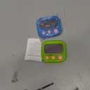 Timer for Kids Teachers Supplies Digital Kitchen Timers for Cooking Large Magnetic Classroom Timer 2Pack-Blue Green