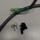 YAMAKATO 389cc 420cc Tri Dual Generator Carburetor Gas to LPG CNG Conversion Kit OEM for Fuel Generac Predator Champion Duromax Honda etc. 459cc 338cc 301cc GX270 GX340 GX390 Manual