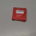 Swimmer Christmas Ornament 2025 - Swimming Ornaments for Christmas Tree, Swimmer Gifts for Men, Women, Sports Gift Ideas, Swim Gifts for Athletes, Coaches, Team - Ceramic Hanging Decorations, Pack Of 2