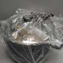 Wax Melter for Candle Making, 6Qts Candle Wax Melting Pot with Spout for Soy Wax Soap Base Easy Pour & NonStick & Temps