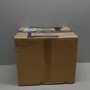 603-839 Engine Coolant Recovery Reservoir Tank with Cap & Sensor Compatible with Ram 2500 3500 4500 5500 2013 2014 2015 2016 2017 2018 6.7L, Replace# 68166475AB 68166475AC Overflow Reservoir