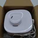 Stainless Steel Humidifier, Easy to Clean Humidifier, Dishwasher Safe Humidifiers, Cool Mist Humidifiers for Bedroom