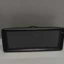 HiEHA car multimedia player, portable touch screen, (black),(9in x 4in)