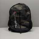Champion Advocate Backpack, One Size, Olive/Black