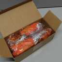 2 Pack & Timer - Thanksgiving Decorations Fall Garland with Pumpkin Lights Fall Decorations for Home, Total 60LED 20Ft Maples Leaves Thanksgiving Lights Battery Operated Indoor Outdoor Christmas Decor