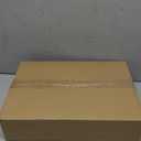 Homestockplus 15 oz Clear Plastic Cups with Lids (100 Pack) - Strawless Sip Lids, Leak-Proof & BPA-Free Iced Coffee Cups - Disposable Cold Drink Cups for Smoothies, Milkshake, Parties, Events