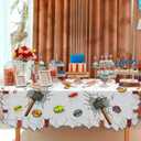 Preboun Hero Party Decorations Welcome Hero Birthday Backdrop Large Polyester Comic Banner Heros Reusable Tablecloth 108x54 Inch for Heros Theme Birthday Comic Moive Party Photo Booth Props