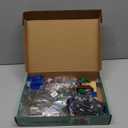 Cherry Blossom Bonsai Tree House Building Block Sets 3320PCS Chinese Architecture of Peach Blossom Micro Mini Building Set Toy Gift for Kids Adults