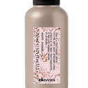 Davines This Is A Texturizing Serum, Light Hold Texture & Structure  Serum for Wavy Looks  Adds Body & Softness without Weighing Down, 5.07 Fl Oz