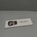 Zreal Smart Watch for Women with Bluetooth Calls & Text, 2.1" HD Large Screen Health & Fitness Tracker for Android & iPhone, Heart Rate & Sleep Monitor, 7-Day Battery, IP68 Waterproof Activity Watch (Pink)