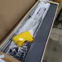 DWVO 8'x6' Large Metal Outdoor Storage Shed, Heavy Duty Tool Storage Sheds for Backyard Patio Lawn - Ideal for Bicycles, Garden Tools, and Lawn Equipment, Easy-to-Assemble, White