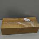 ASOPARTS 2.5" Universal Catalytic Converter, 2.5" Inlet/Outle Cat Converter with Heat Shield and O2 Port