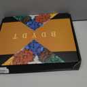 BDYDT Wall Art Chameleon Building Blocks Set; A Wall Decor Set for Adults Who Love Creative Hobbies(2688 Pieces) Toys Gifts for Kid and Adult