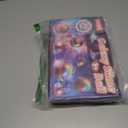 24 Pack Galaxy Slime Party Favors, Non-Sticky, Stress Relief Treasure Box Toys for Classroom Prizes Party Supplies, Student Gifts Goodie Bags Stocking Stuffers for Kids Boys Girls 4-8, 8-12