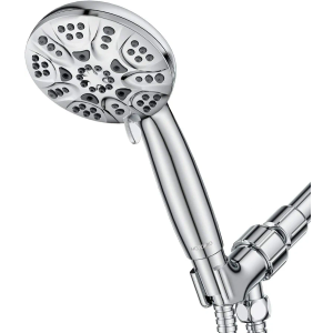 Handheld shower head