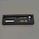 Prowin 3pcs Universal Socket Wrench Ratchet Useful Tool Sets Adapter Retract & Power Drill (1/4in-3/4in) for Men Him Husband Dad Father DIY Handyman Women