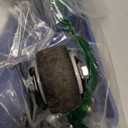 Voipvvii Folding Hand Truck 500lbs, Portable Heavy Duty Dolly Cart, 6 Wheels Collapsible Luggage Cart with 2 Elastic Ropes  Compact Trolley Cart for Easy Moving  Ideal Hand Cart for Travel and More