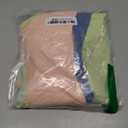 Herseas Womem 2 Piece High Waisted Bikini Sets Color Block Popular Swimsuits 2026 Summer Beach Swim Best Bathing Suits (Medium)