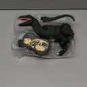 Dinosaur Toys for Kids, 2.4GHz Remote Control Dinosaur with Walking, Realistic Sounds, Demo Mode, Rechargeable Jurassic Toys for 3-5, 5-7, 8-12, Birthdays, Parties, Christmas, Childrens Day (Green)