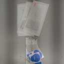 Ailun Screen Protector for Galaxy S24+ / S24 Plus [6.7 Inch] 3Pack + 3Pack Camera Lens Tempered Glass Fingerprint Unlock 0.25mm Anti-Scratch Case Friendly Clear - HD (Transparent)