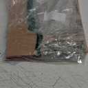 Adrattnay Acrylic Sheets 1/8 Thick, 10Pcs 8 x 8 in Colored Acrylic Panels for Laser Cutting & Engraving (8 x 8 x 1/8")