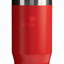 30oz Golden Rod IceFlow Flip Straw Tumbler by Stanley