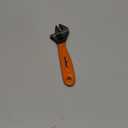 Horusdy Adjustable Wrench, 6 inch