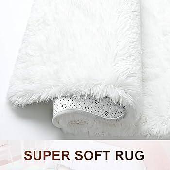 Area Rug 87×135CM