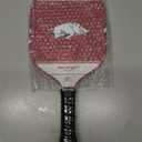 Team Golf Parrot Paddles NCAA Arkansas Sport Plus Pickleball Paddle