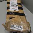 30T Hydraulic Cylinder Jack Sets, Low Profile Hydraulic Jack Porta Power Kit with CP-700 Hydraulic Hand Pump Hydraulic Ram Cylinder Jack Single-Acting Industrial Mini Jack Ram