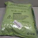 26-Zone Heated top and 16-Zone Heated Pants heated underwear for women men,Suitable winter skiing motorcycles  (Gray, XL)