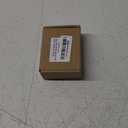 3 Pack Rechargeable String Fairy Lights 10ft 30 LED, 4 Modes Copper Wire Christmas Starry Lighting, Waterproof Micro Firefly Moon Light, Warm White, Battery and USB Cable Included