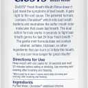 CloSYS Mouthwash, 32 Ounce, 2 Count, Fresh Breath Mouthwash, Gentle Mint, Alcohol Free, Dye Free, pH Balanced Mouth Wash, Helps Soothe Entire Mouth, Fights Bad Breath